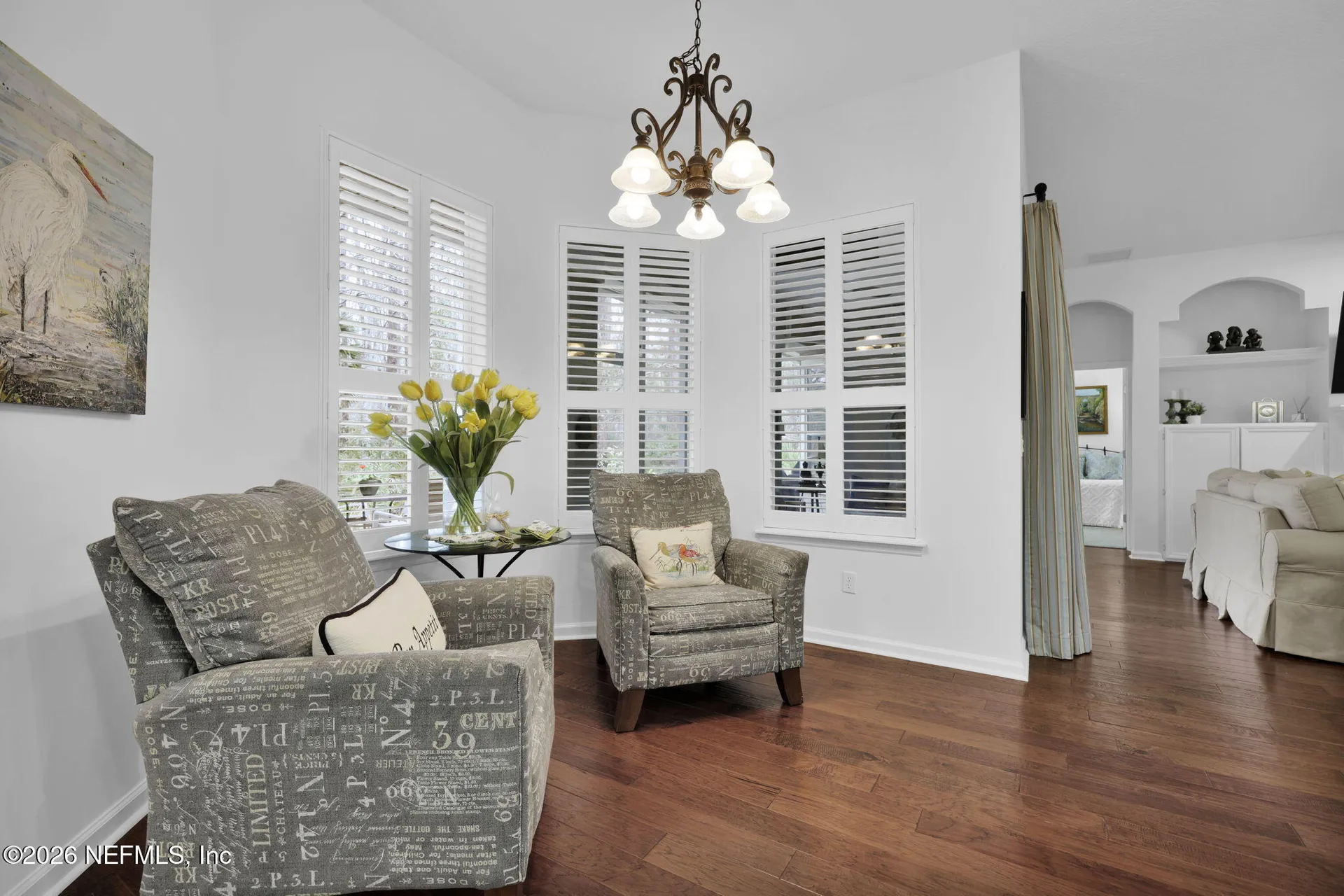 804 Cypress Crossing Trail St. Augustine FL 32095