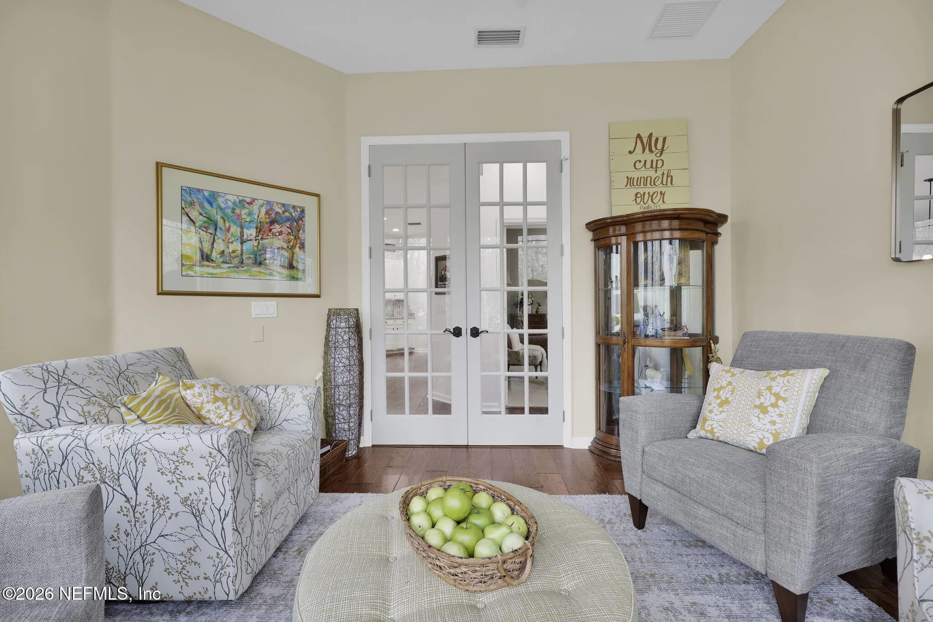 804 Cypress Crossing Trail St. Augustine FL 32095