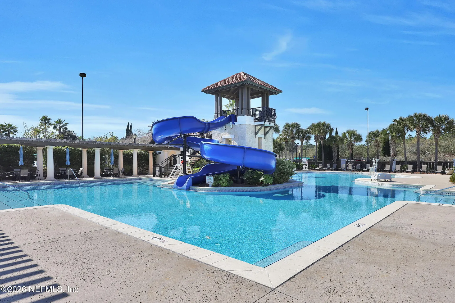 804 Cypress Crossing Trail St. Augustine FL 32095