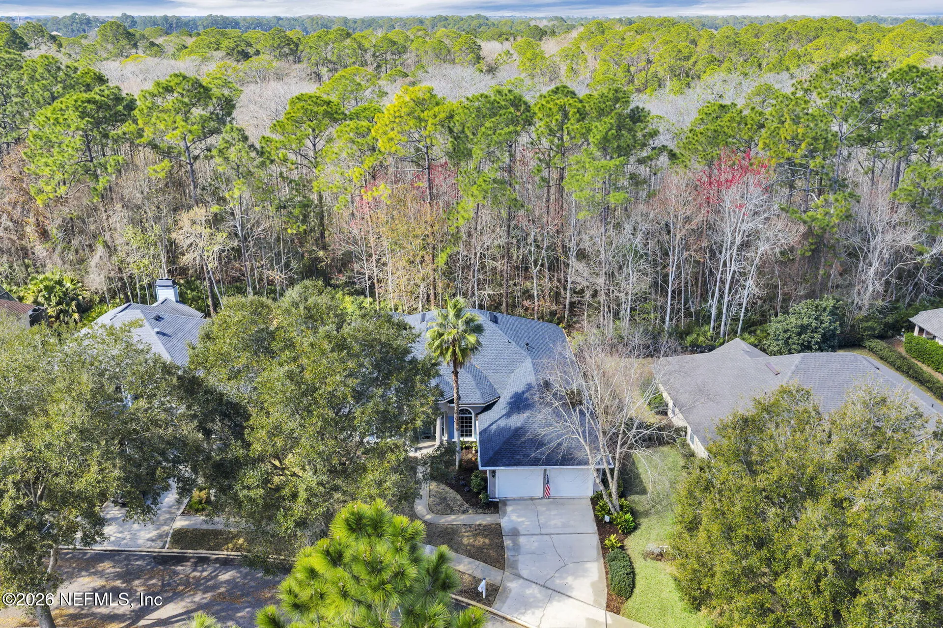 804 Cypress Crossing Trail St. Augustine FL 32095