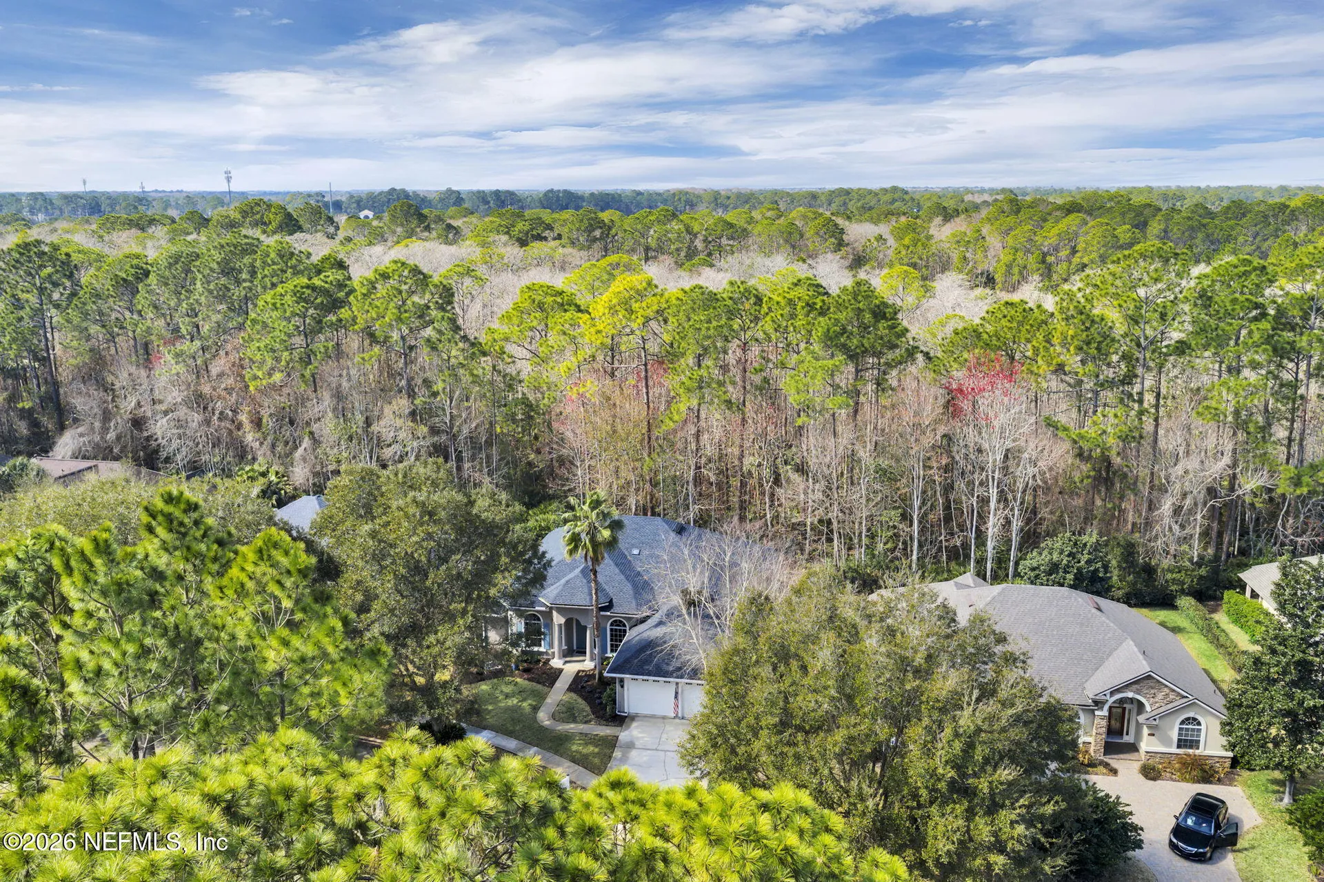 804 Cypress Crossing Trail St. Augustine FL 32095