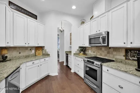 804 Cypress Crossing Trail St. Augustine FL 32095