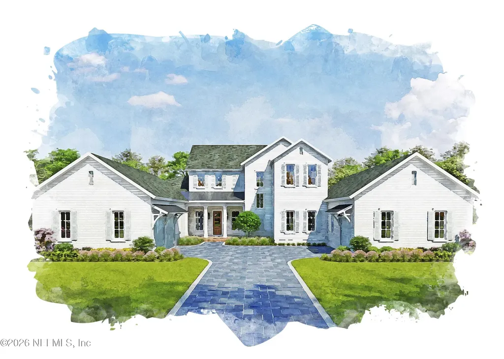 4554 Rose Glen Drive Jacksonville FL 32224
