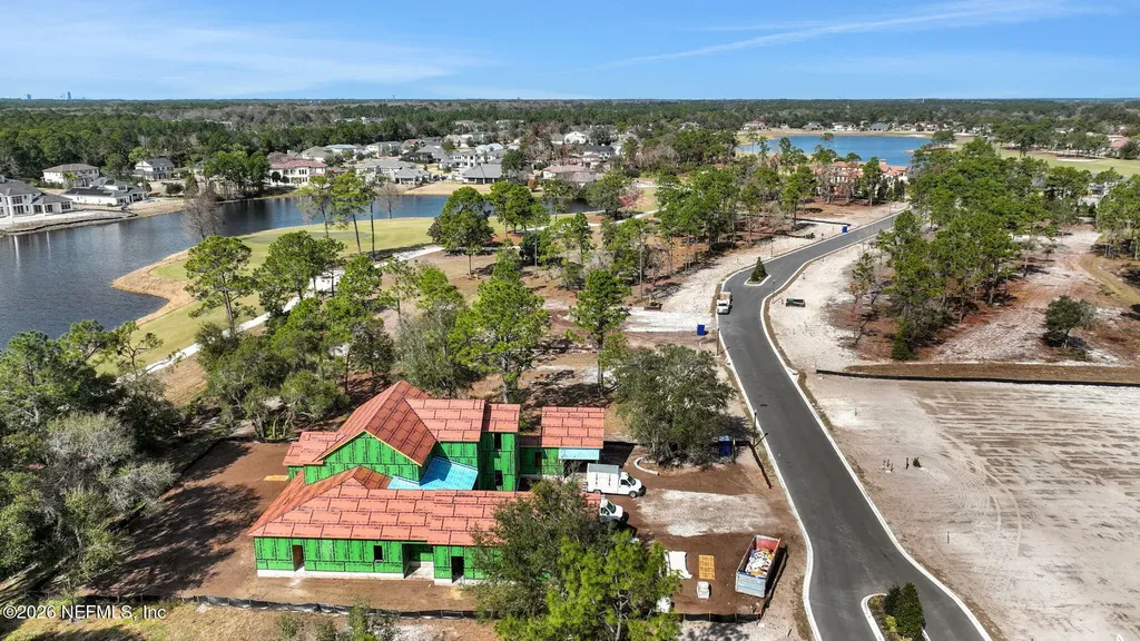 4554 Rose Glen Drive Jacksonville FL 32224