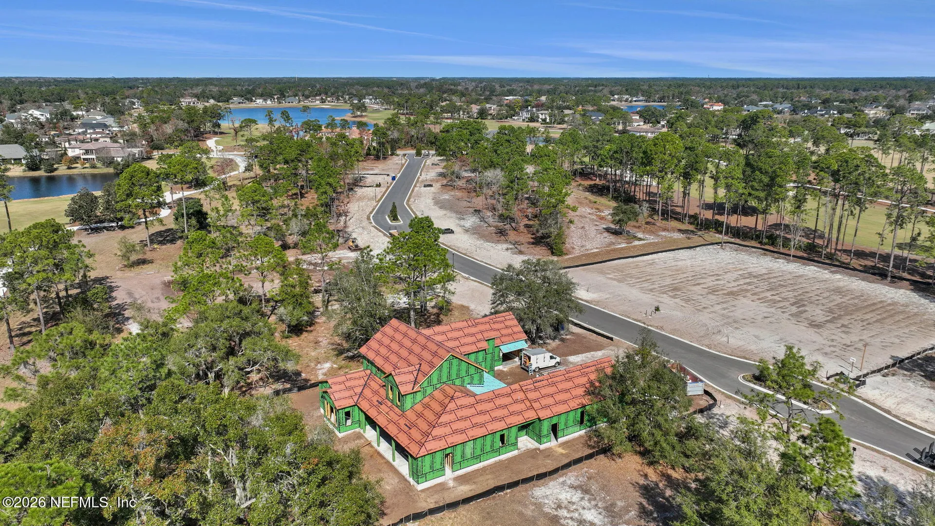 4554 Rose Glen Drive Jacksonville FL 32224