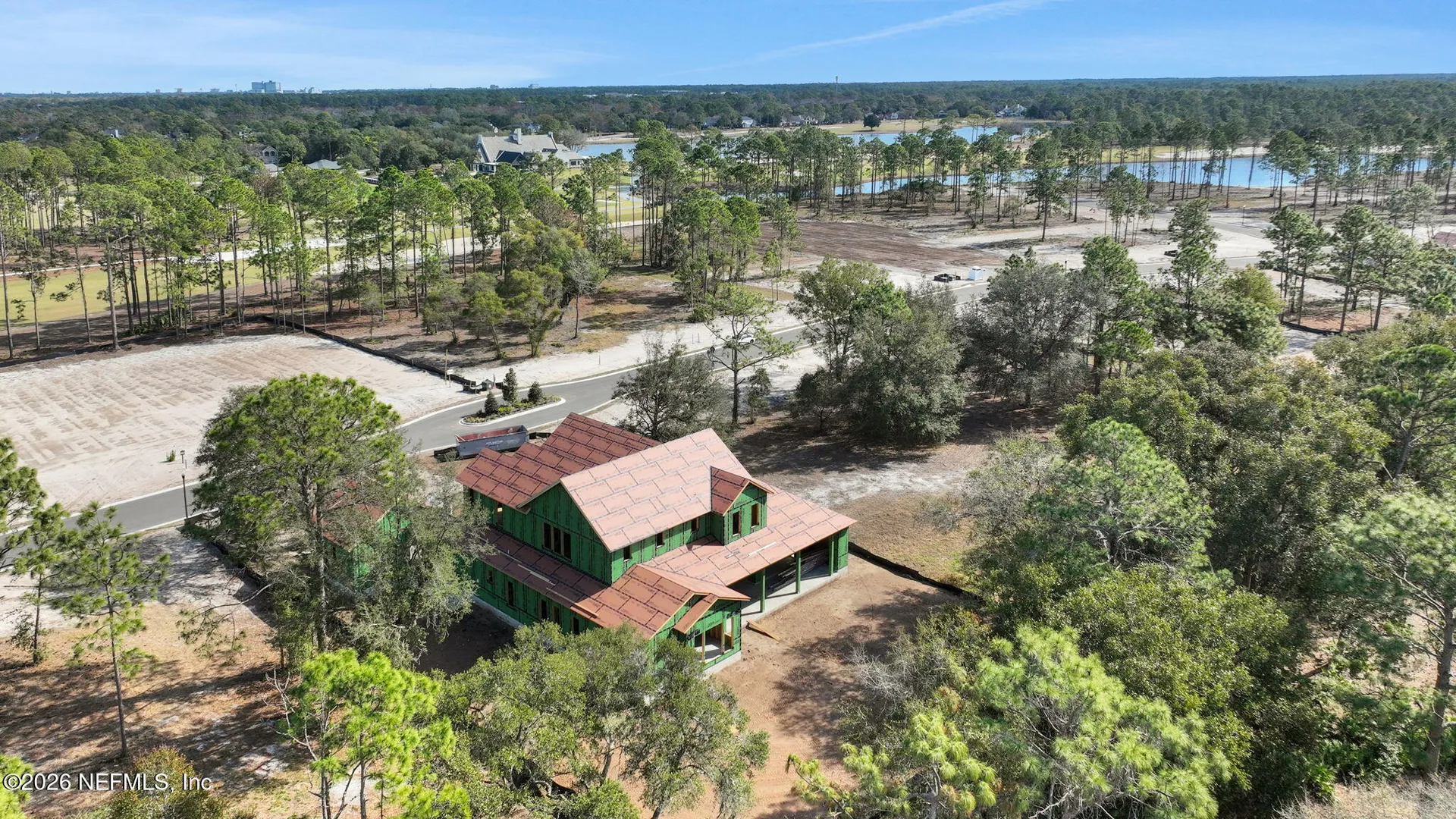 4554 Rose Glen Drive Jacksonville FL 32224