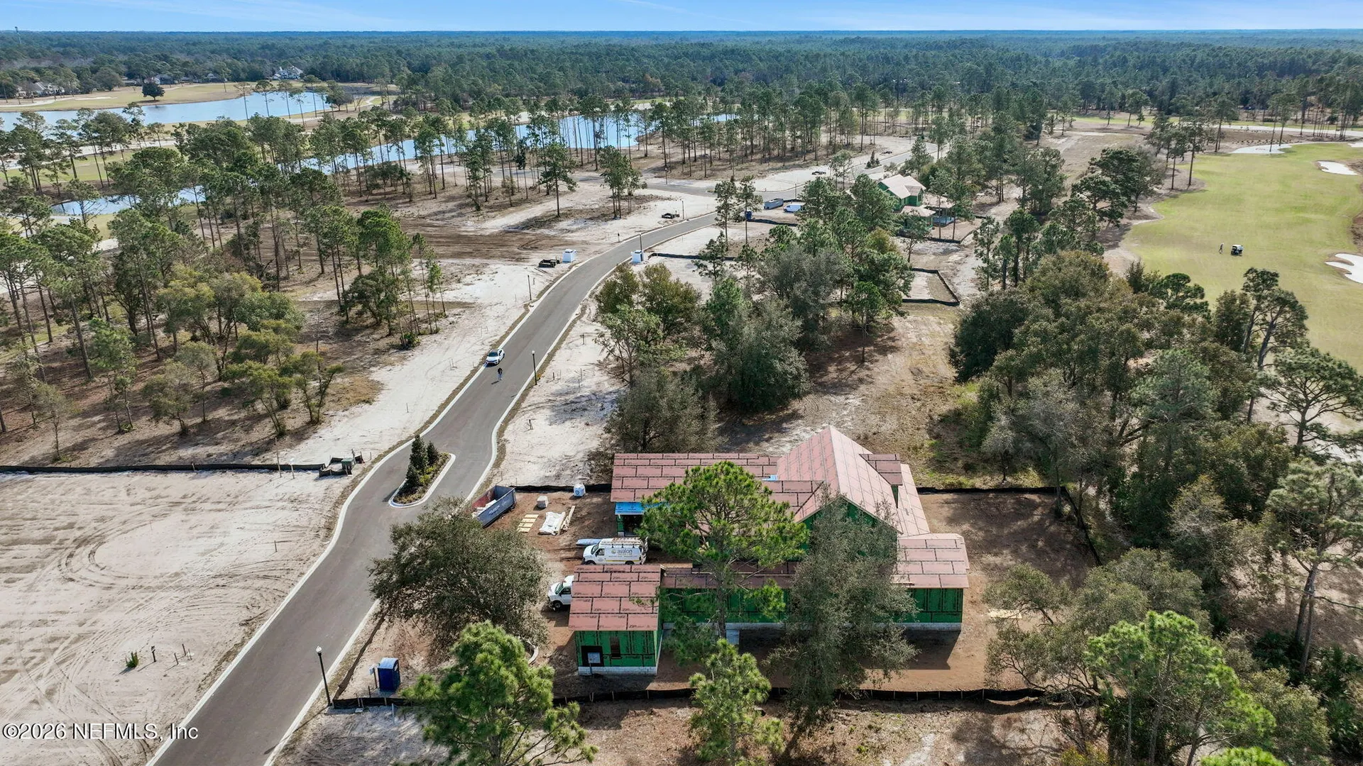 4554 Rose Glen Drive Jacksonville FL 32224