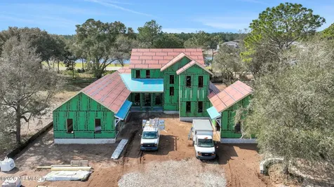 4554 Rose Glen Drive Jacksonville FL 32224