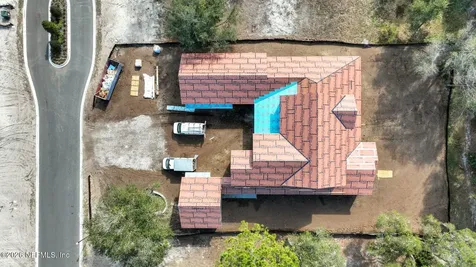 4554 Rose Glen Drive Jacksonville FL 32224