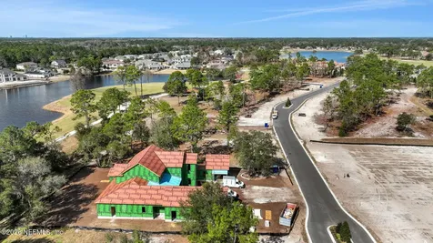 4554 Rose Glen Drive Jacksonville FL 32224