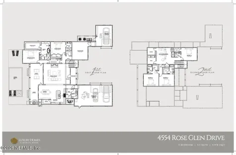 4554 Rose Glen Drive Jacksonville FL 32224