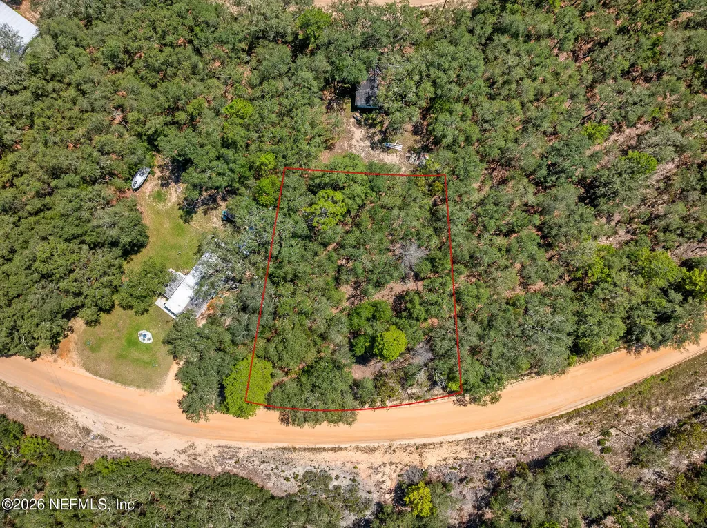 Tbd Lake Lucy Circle Interlachen FL 32148