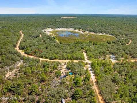 Tbd Lake Lucy Circle Interlachen FL 32148