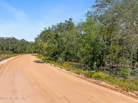 Tbd Lake Lucy Circle Interlachen FL 32148