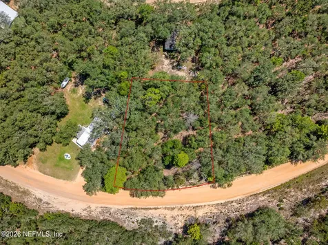 Tbd Lake Lucy Circle Interlachen FL 32148