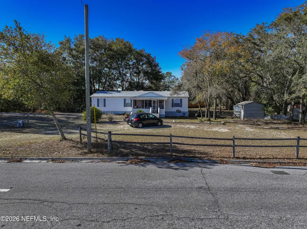401 Madison Avenue Orange Park FL 32065