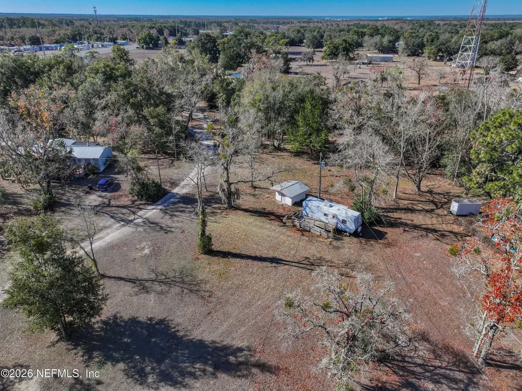 401 Madison Avenue Orange Park FL 32065