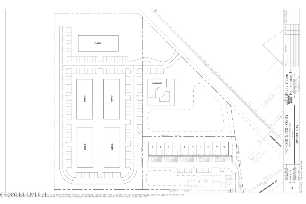 401 Madison Avenue Orange Park FL 32065