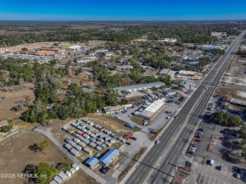 401 Madison Avenue Orange Park FL 32065