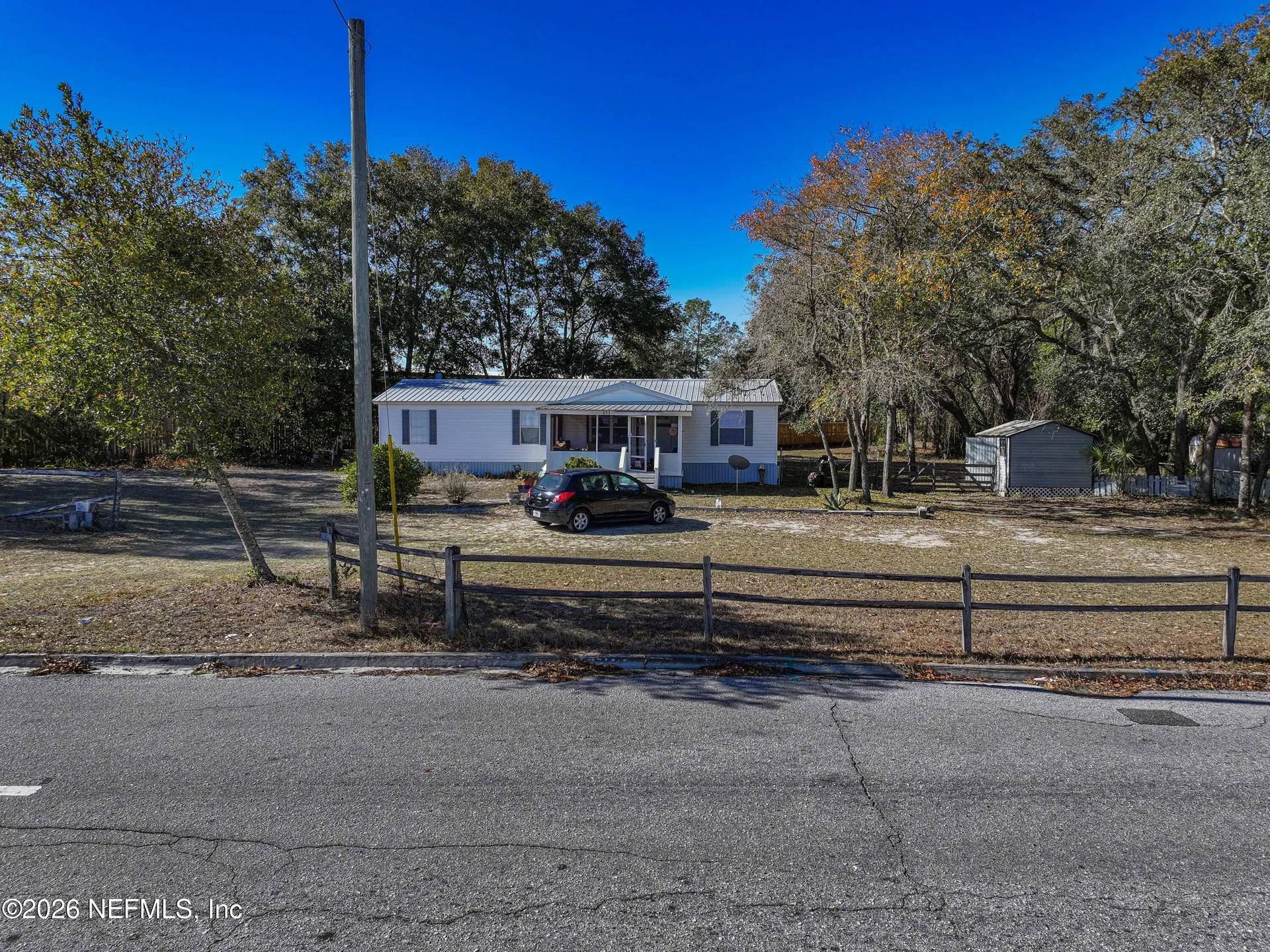401 Madison Avenue Orange Park FL 32065