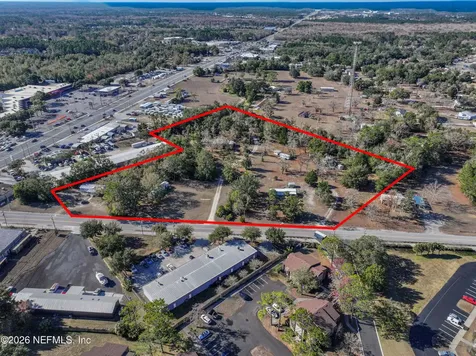 401 Madison Avenue Orange Park FL 32065