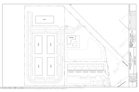 401 Madison Avenue Orange Park FL 32065