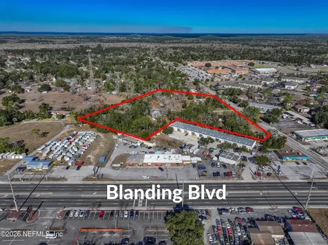 401 Madison Avenue Orange Park FL 32065