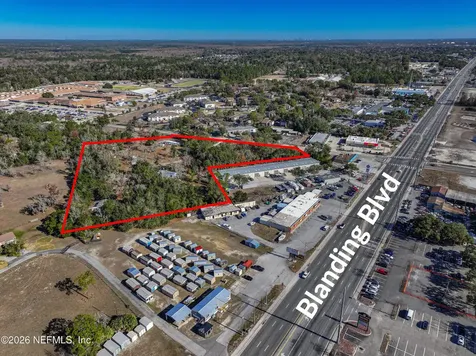 401 Madison Avenue Orange Park FL 32065