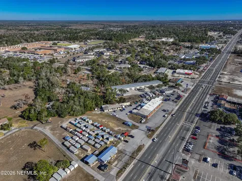 401 Madison Avenue Orange Park FL 32065