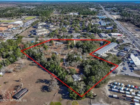 401 Madison Avenue Orange Park FL 32065
