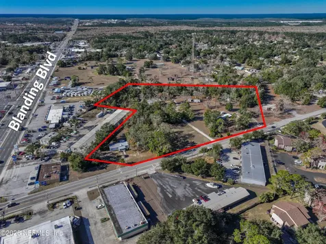 401 Madison Avenue Orange Park FL 32065