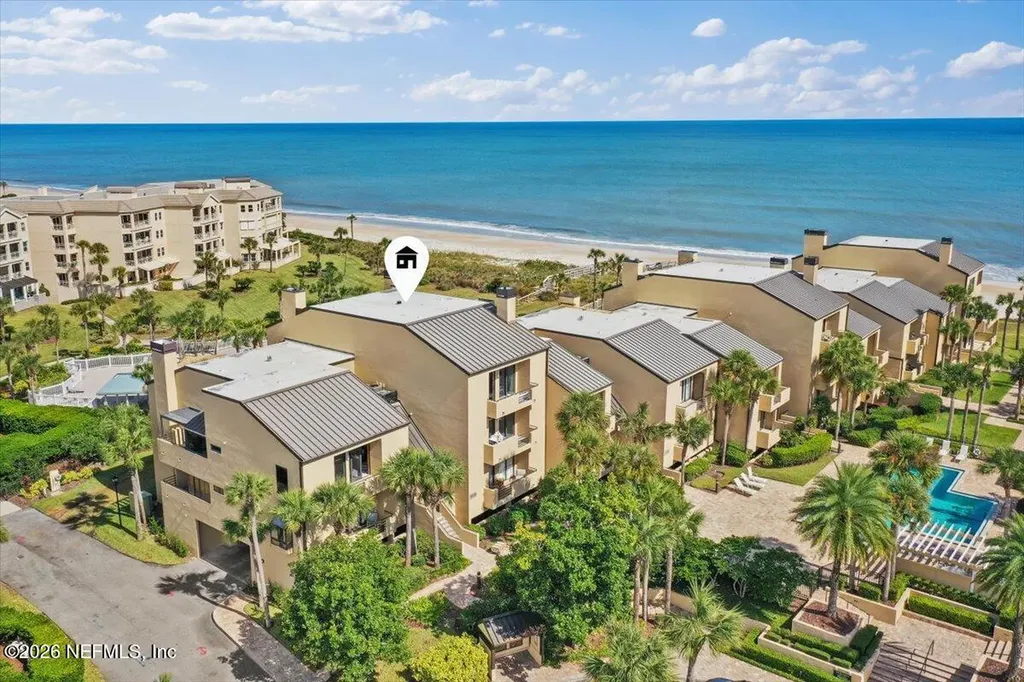 824 Spinnakers Reach Drive Ponte Vedra Beach FL 32082