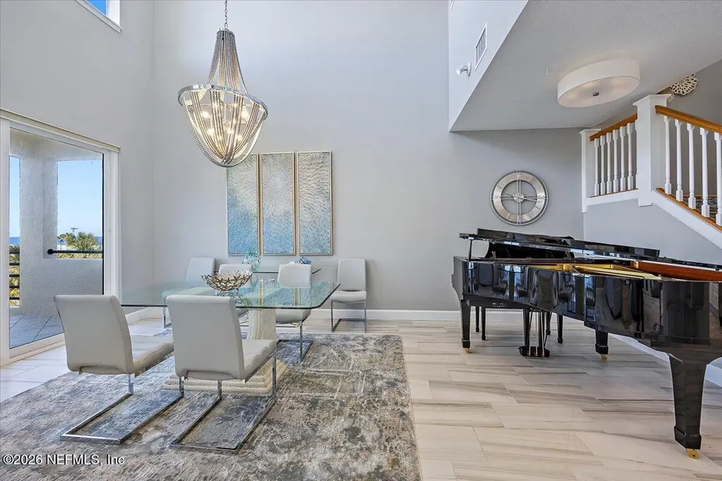 824 Spinnakers Reach Drive Ponte Vedra Beach FL 32082