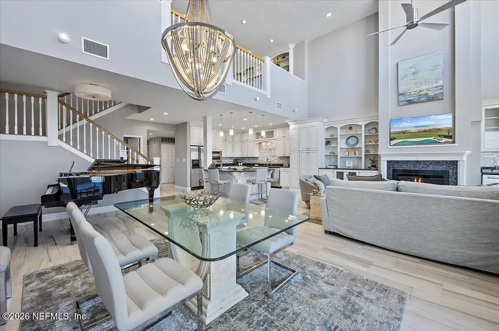 824 Spinnakers Reach Drive Ponte Vedra Beach FL 32082