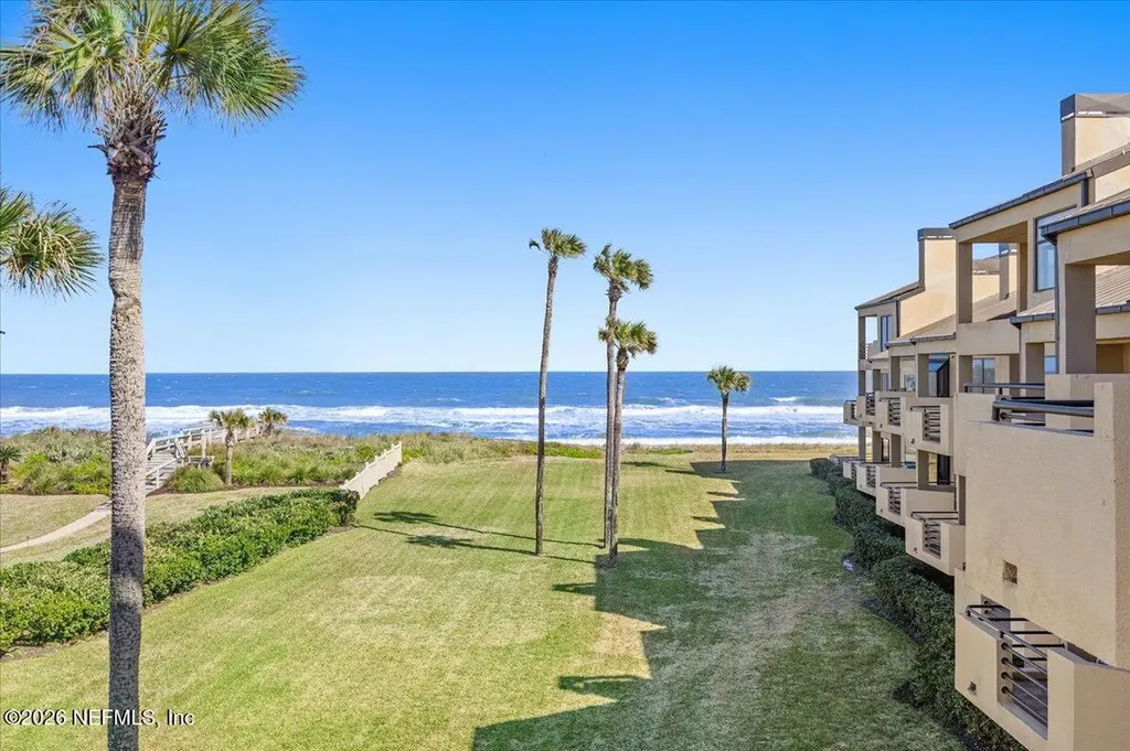 824 Spinnakers Reach Drive Ponte Vedra Beach FL 32082