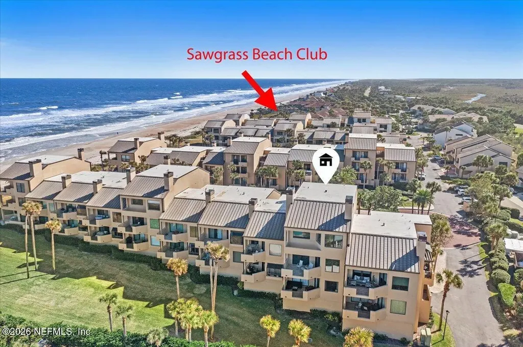 824 Spinnakers Reach Drive Ponte Vedra Beach FL 32082