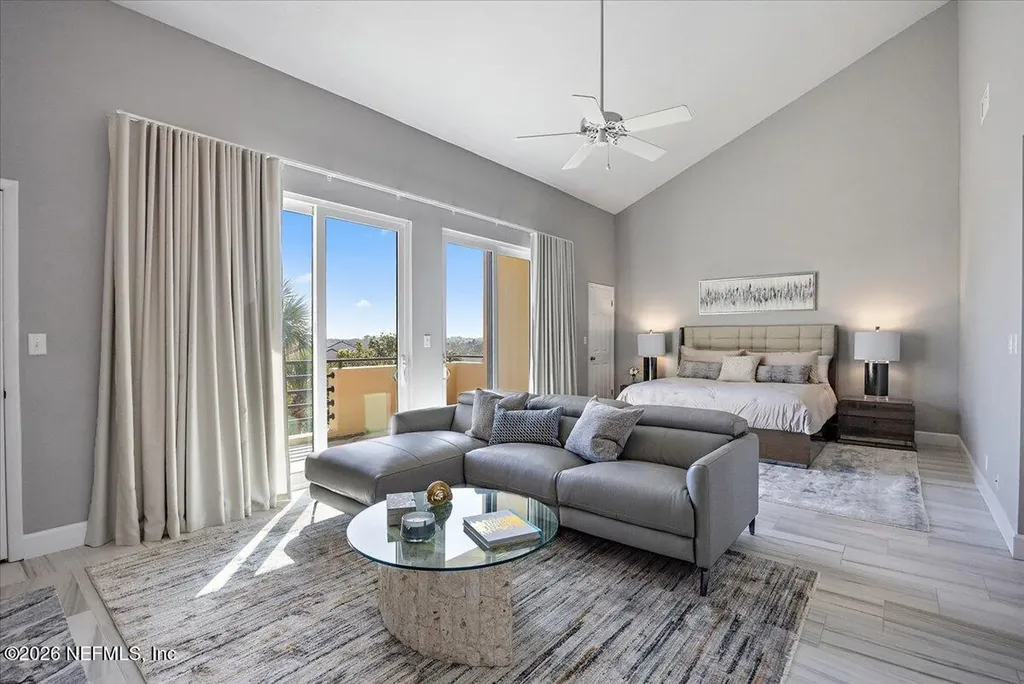 824 Spinnakers Reach Drive Ponte Vedra Beach FL 32082
