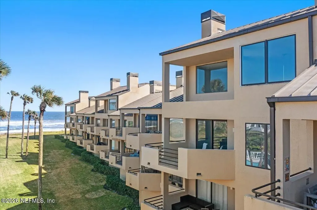 824 Spinnakers Reach Drive Ponte Vedra Beach FL 32082