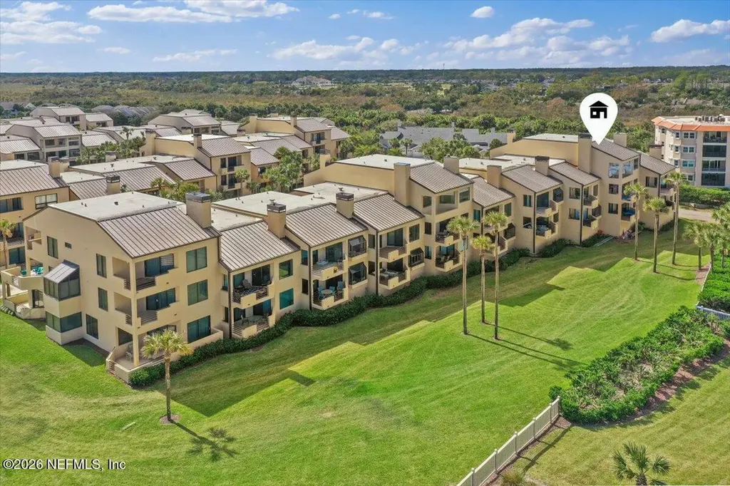 824 Spinnakers Reach Drive Ponte Vedra Beach FL 32082