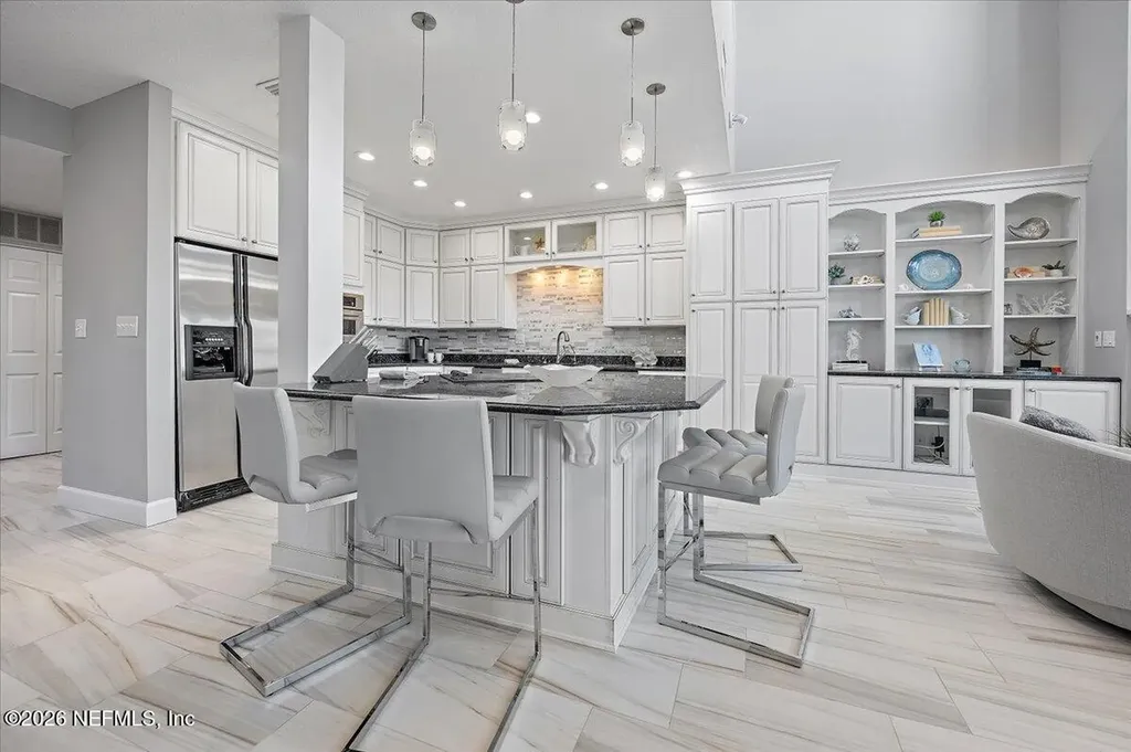 824 Spinnakers Reach Drive Ponte Vedra Beach FL 32082
