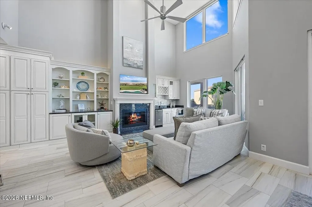 824 Spinnakers Reach Drive Ponte Vedra Beach FL 32082