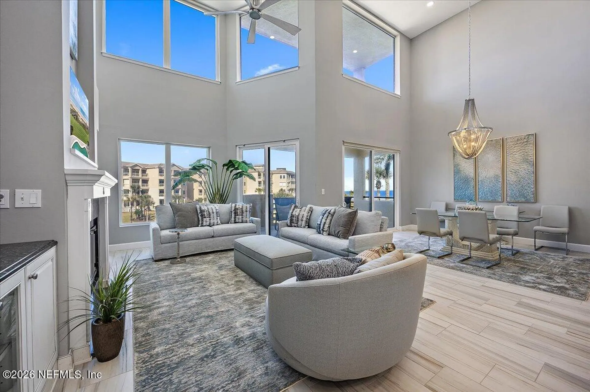 824 Spinnakers Reach Drive Ponte Vedra Beach FL 32082