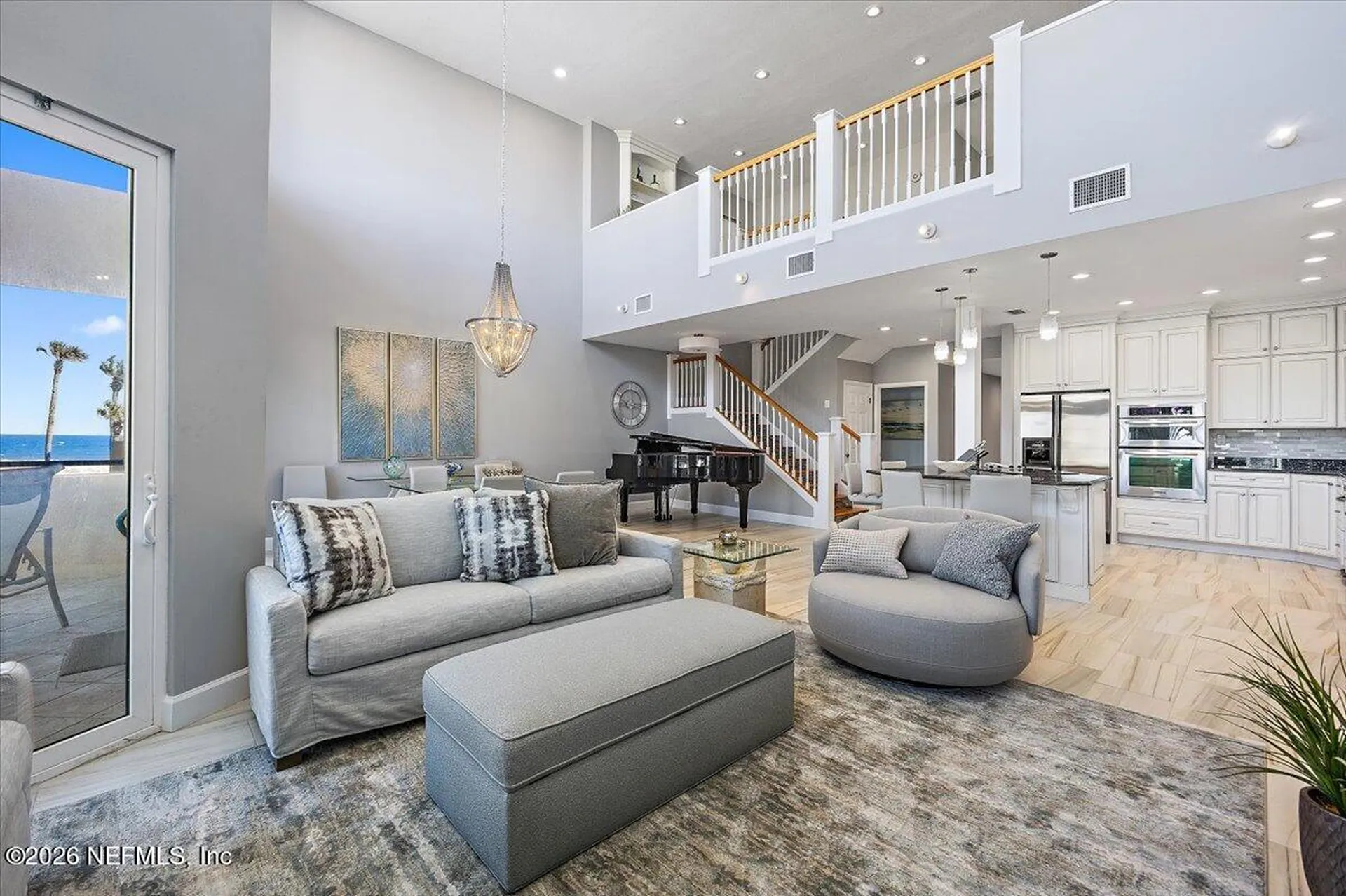 824 Spinnakers Reach Drive Ponte Vedra Beach FL 32082