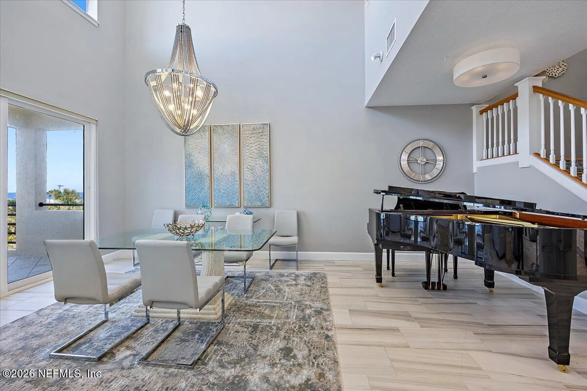 824 Spinnakers Reach Drive Ponte Vedra Beach FL 32082