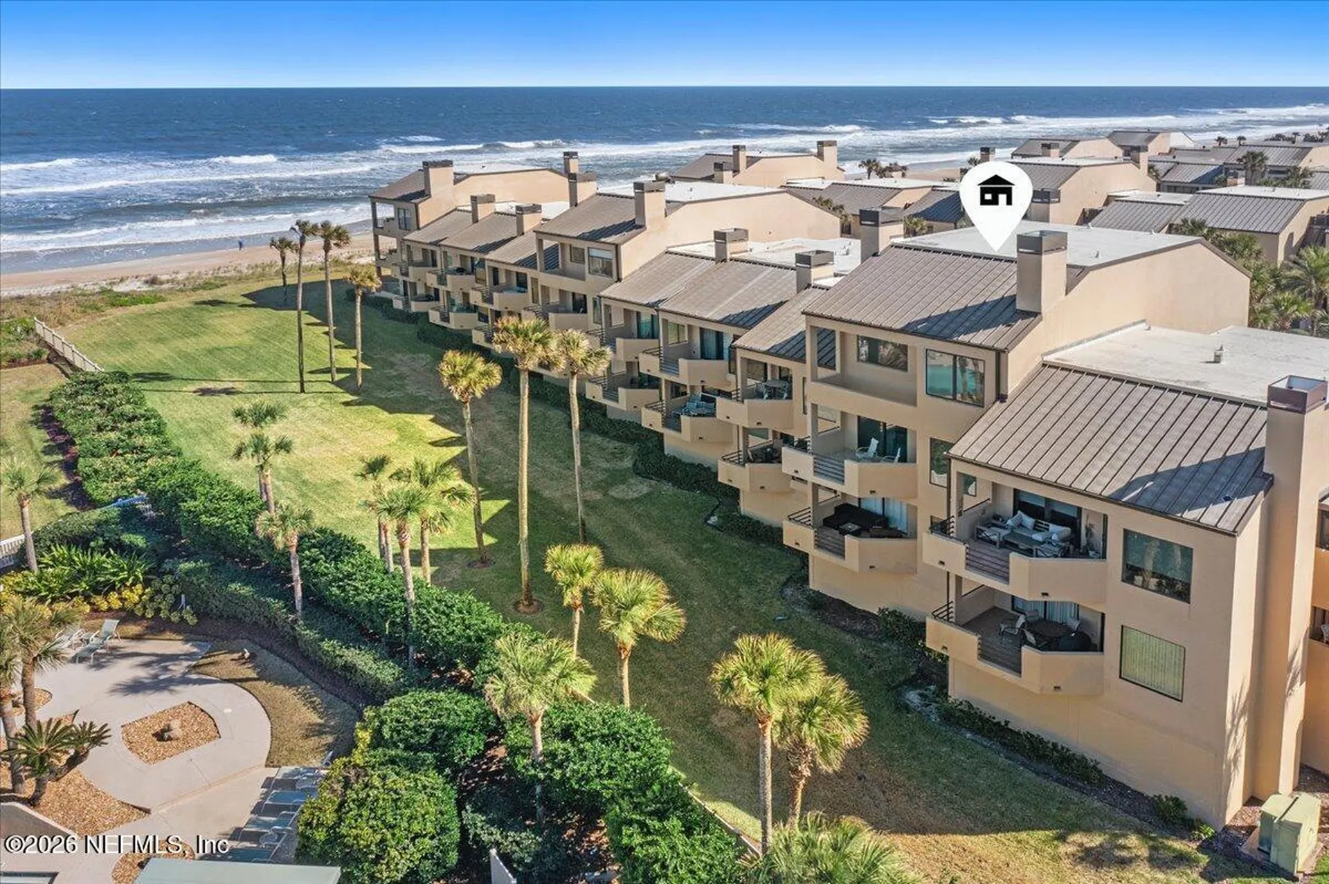 824 Spinnakers Reach Drive Ponte Vedra Beach FL 32082