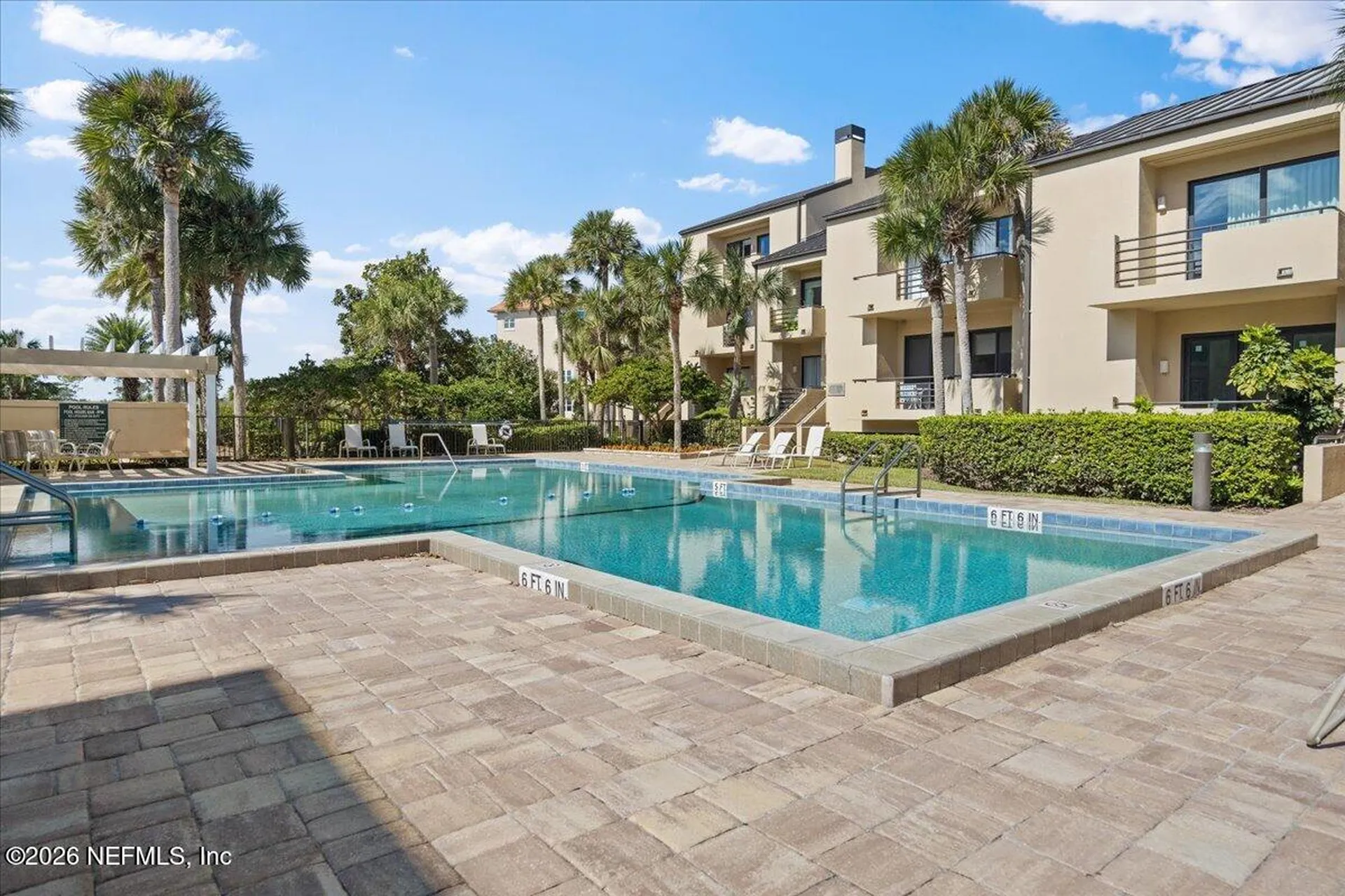 824 Spinnakers Reach Drive Ponte Vedra Beach FL 32082