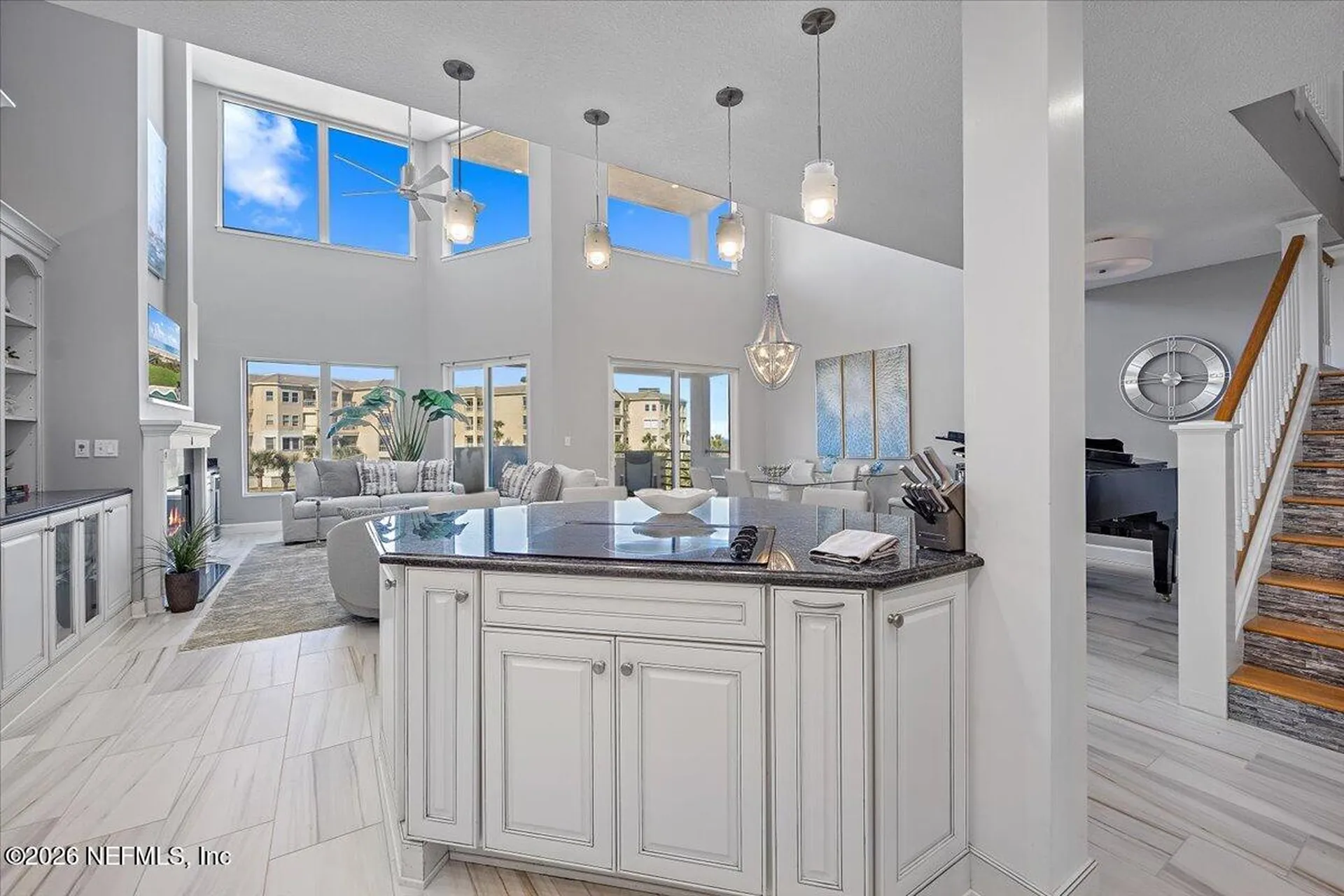 824 Spinnakers Reach Drive Ponte Vedra Beach FL 32082