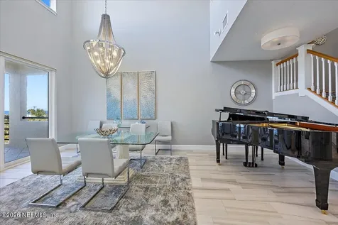 824 Spinnakers Reach Drive Ponte Vedra Beach FL 32082