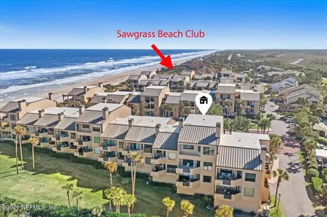 824 Spinnakers Reach Drive Ponte Vedra Beach FL 32082