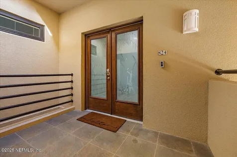 824 Spinnakers Reach Drive Ponte Vedra Beach FL 32082